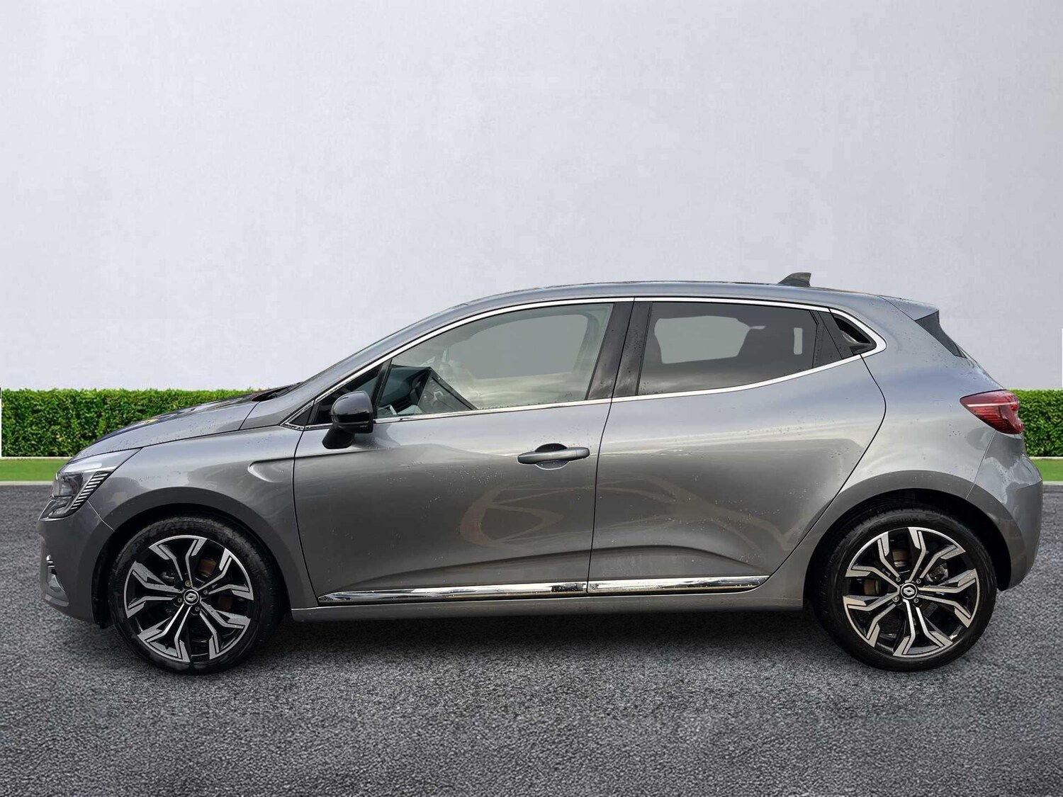 Used Renault Clio 2023 for sale - 77489197: Photo 18