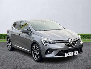 Used Renault Clio 2023 for sale - 77489197: Photo