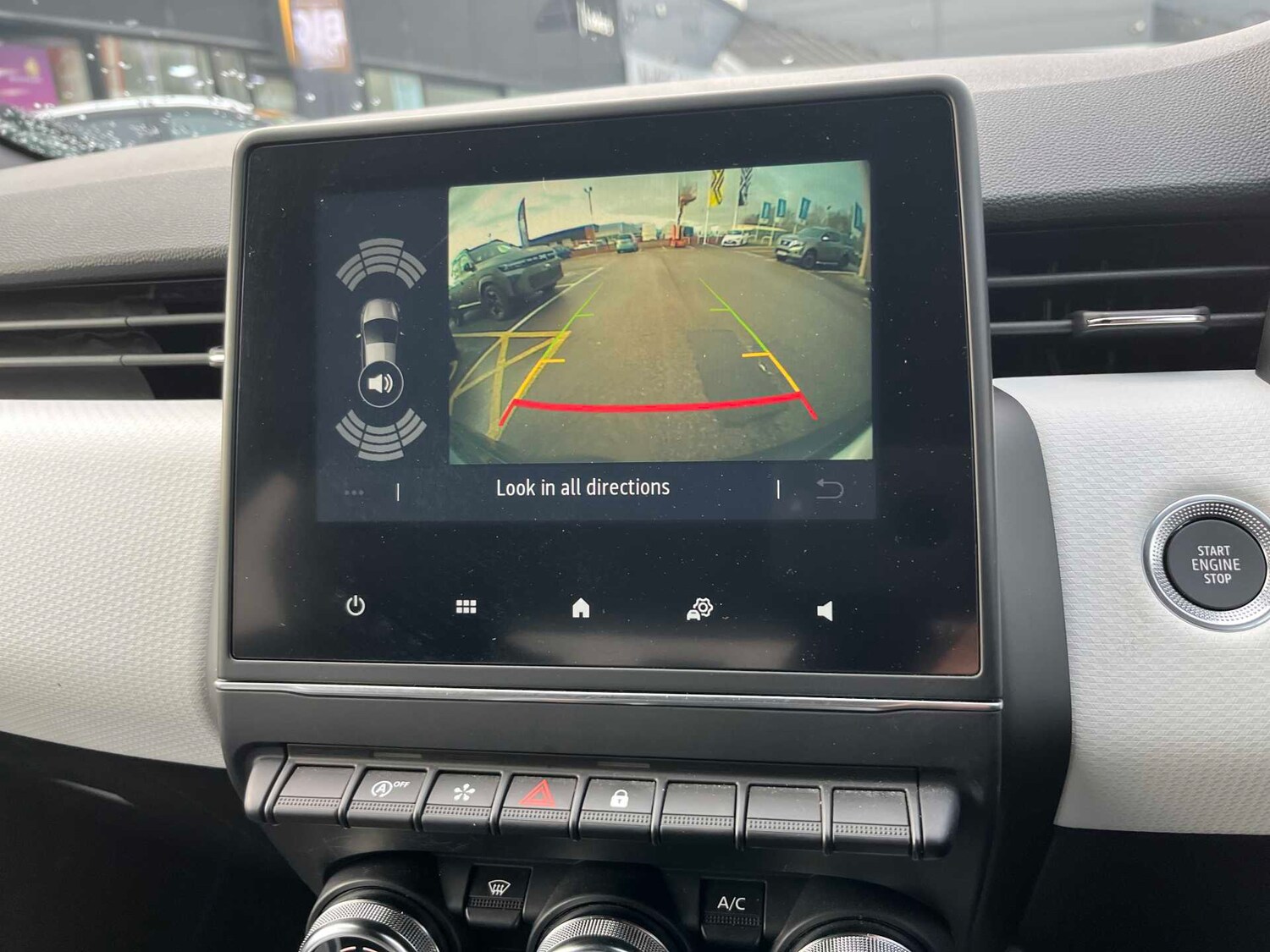 Used Renault Clio 2023 for sale - 77489197: Photo 21