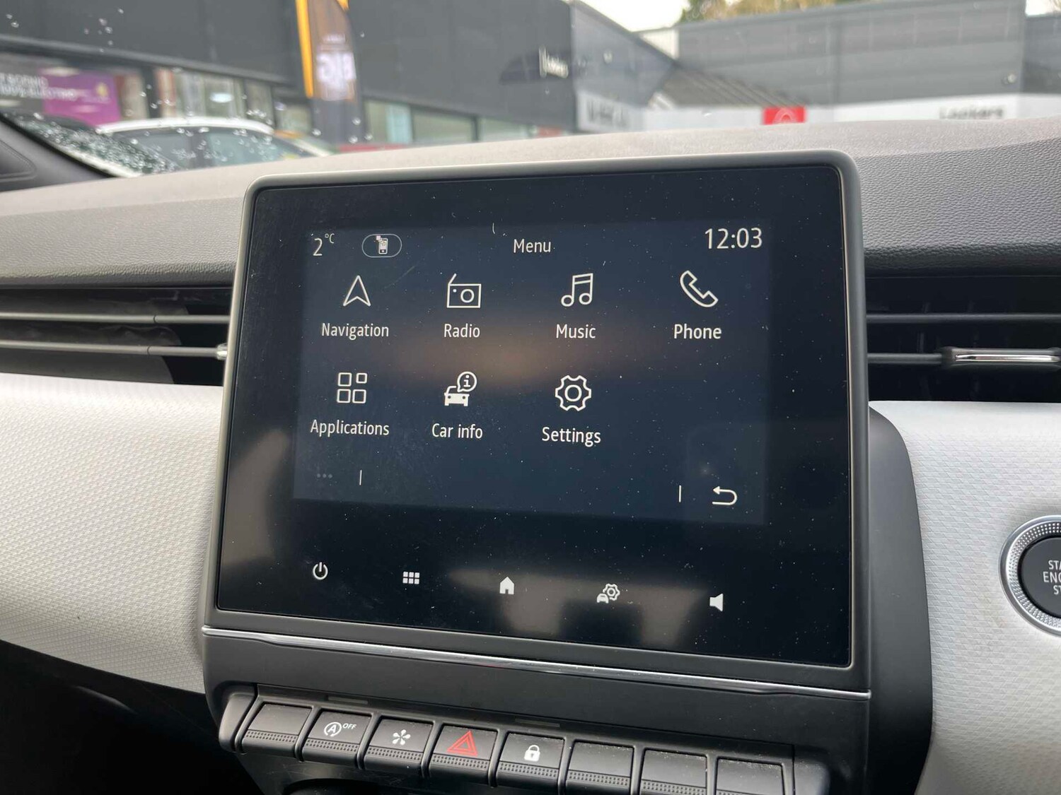 Used Renault Clio 2023 for sale - 77489197: Photo 22