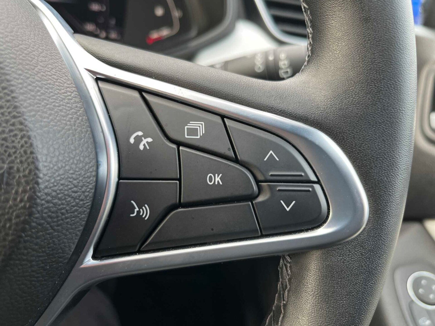 Used Renault Clio 2023 for sale - 77489197: Photo 24