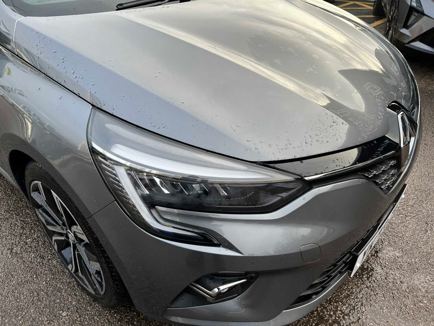 Used Renault Clio 2023 for sale - 77489197: Photo 27