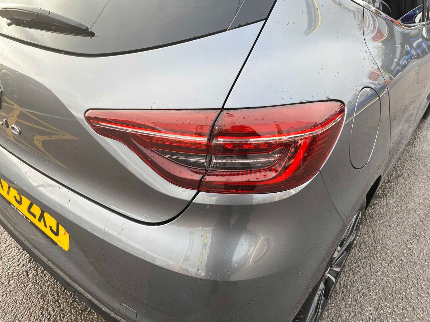 Used Renault Clio 2023 for sale - 77489197: Photo 28