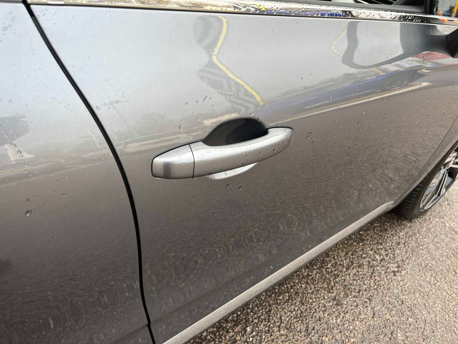 Used Renault Clio 2023 for sale - 77489197: Photo 29