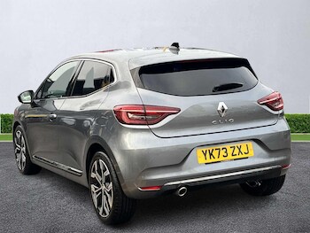 Used Renault Clio 2023 for sale - 77489197: Photo