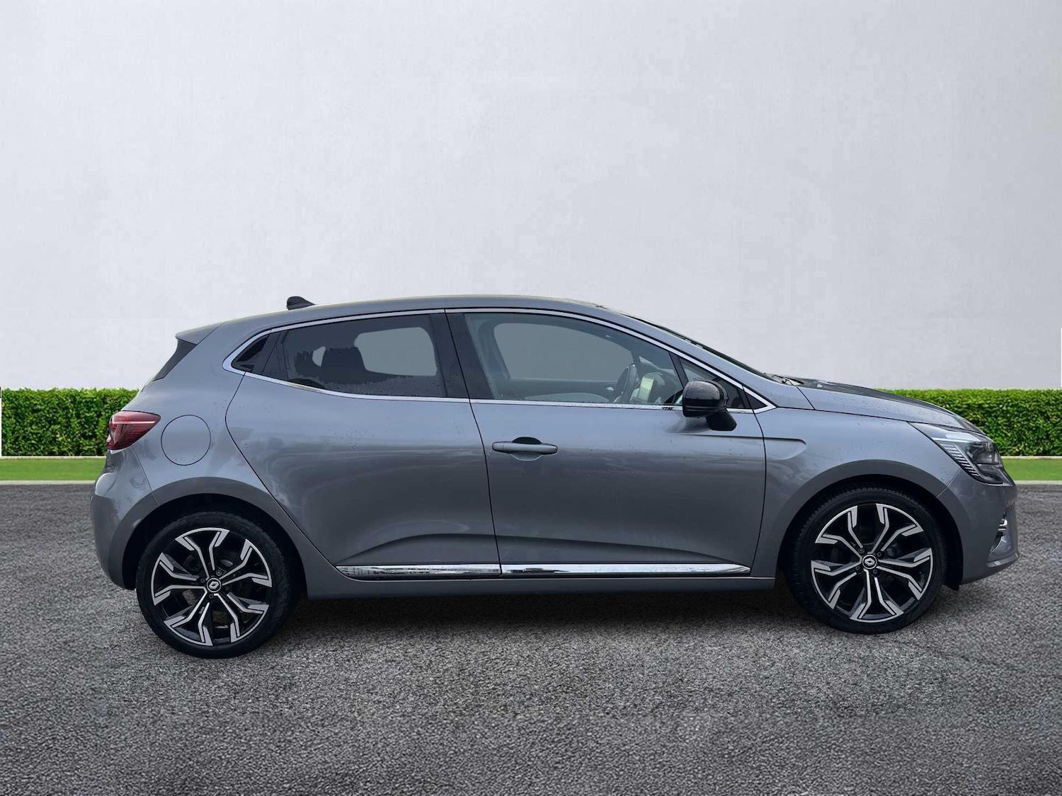 Used Renault Clio 2023 for sale - 77489197: Photo 3