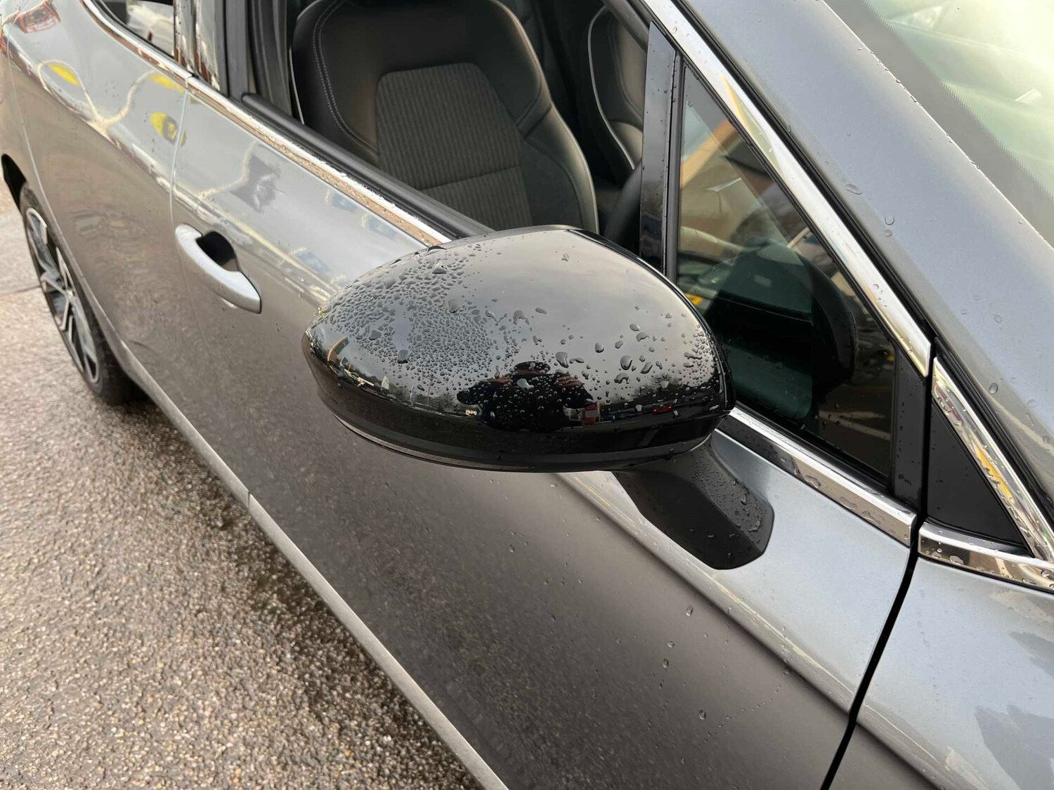 Used Renault Clio 2023 for sale - 77489197: Photo 30