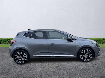 Used Renault Clio 2023 for sale - 77489197: Photo