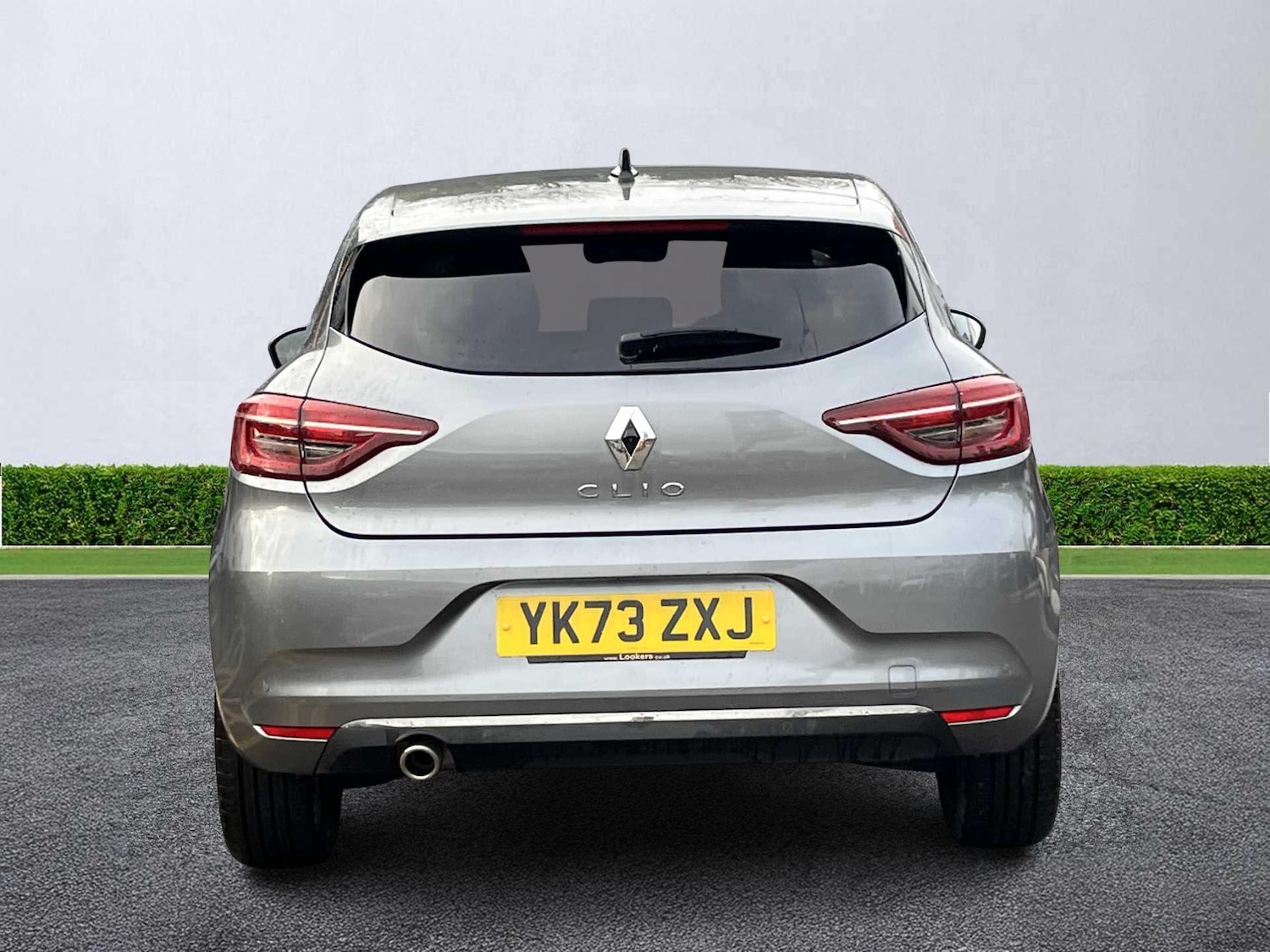 Used Renault Clio 2023 for sale - 77489197: Photo 4