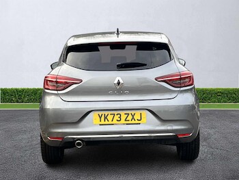 Used Renault Clio 2023 for sale - 77489197: Photo