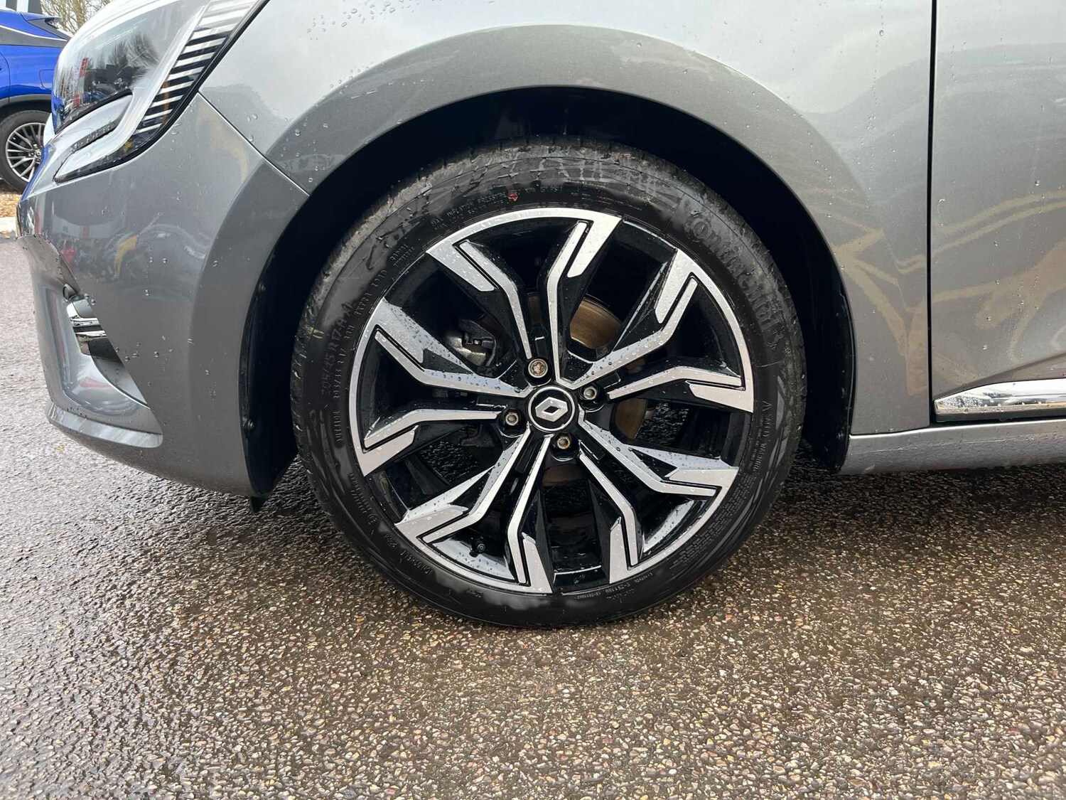 Used Renault Clio 2023 for sale - 77489197: Photo 6