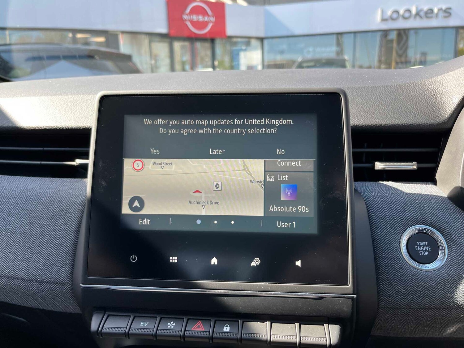 Used Renault Clio 2026 for sale - 78196319: Photo 10