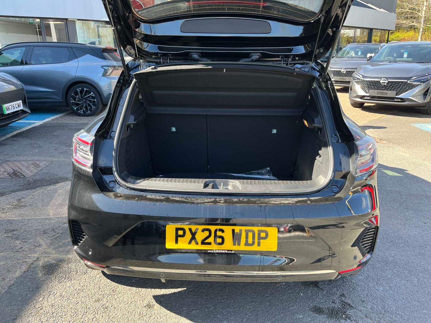 Used Renault Clio 2026 for sale - 78196319: Photo 16