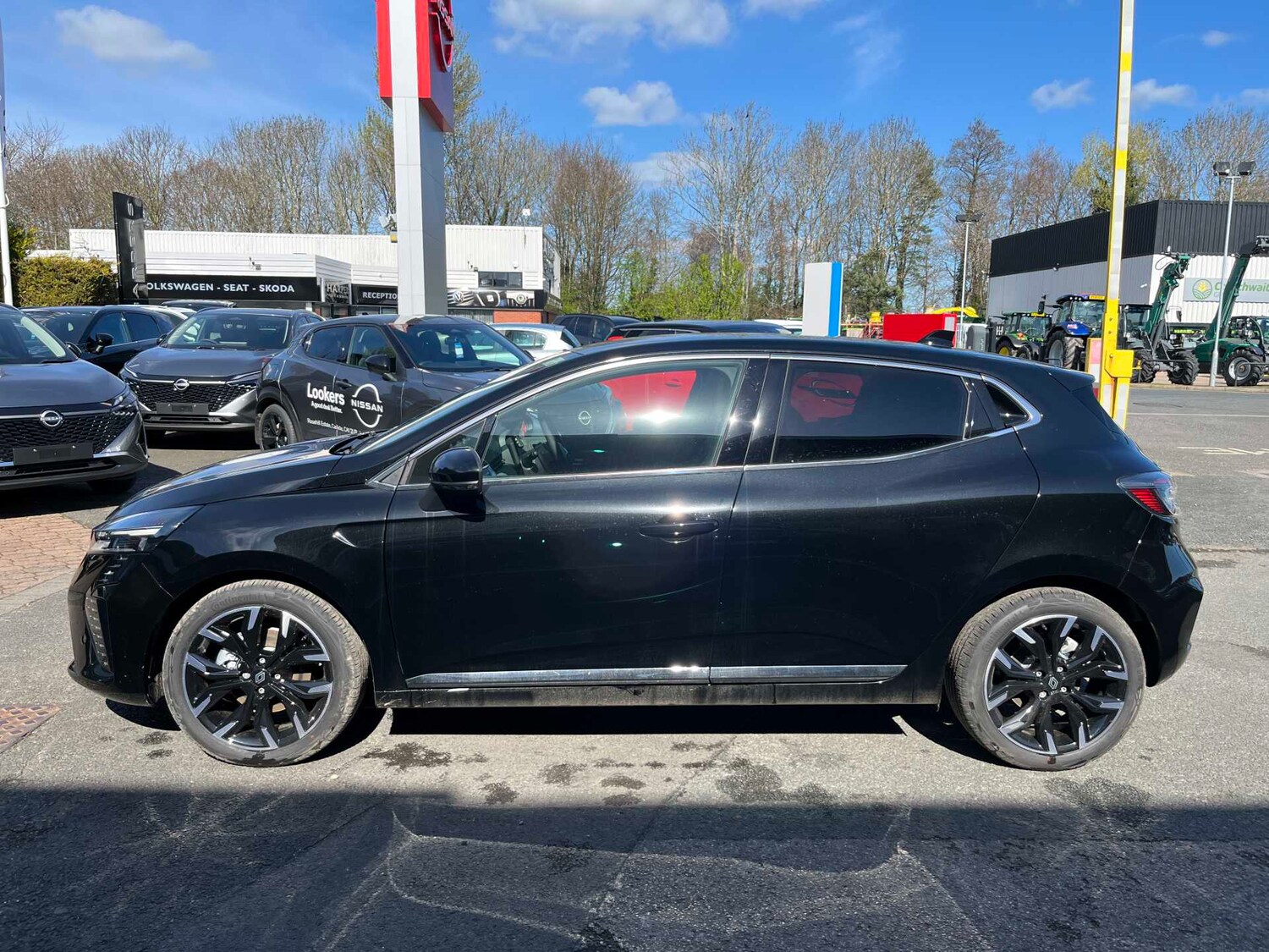 Used Renault Clio 2026 for sale - 78196319: Photo 18