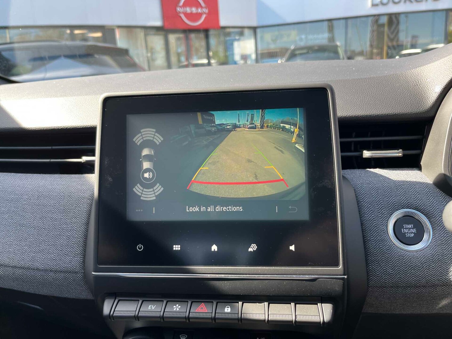 Used Renault Clio 2026 for sale - 78196319: Photo 21