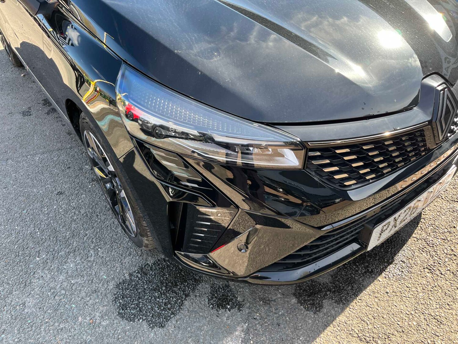 Used Renault Clio 2026 for sale - 78196319: Photo 27