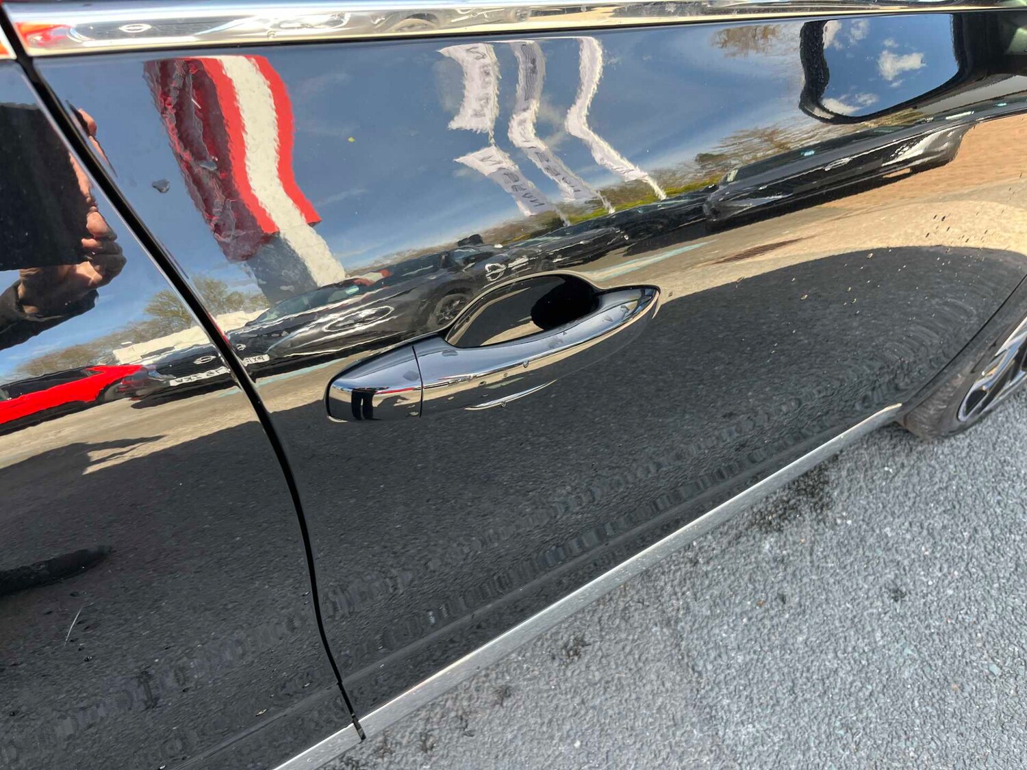 Used Renault Clio 2026 for sale - 78196319: Photo 29