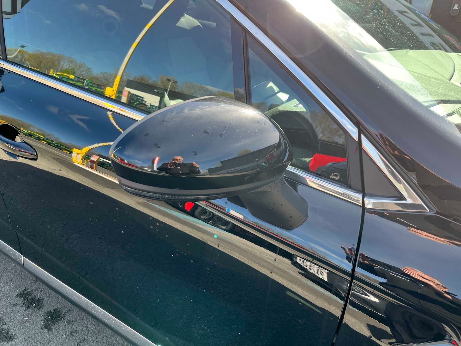 Used Renault Clio 2026 for sale - 78196319: Photo 30