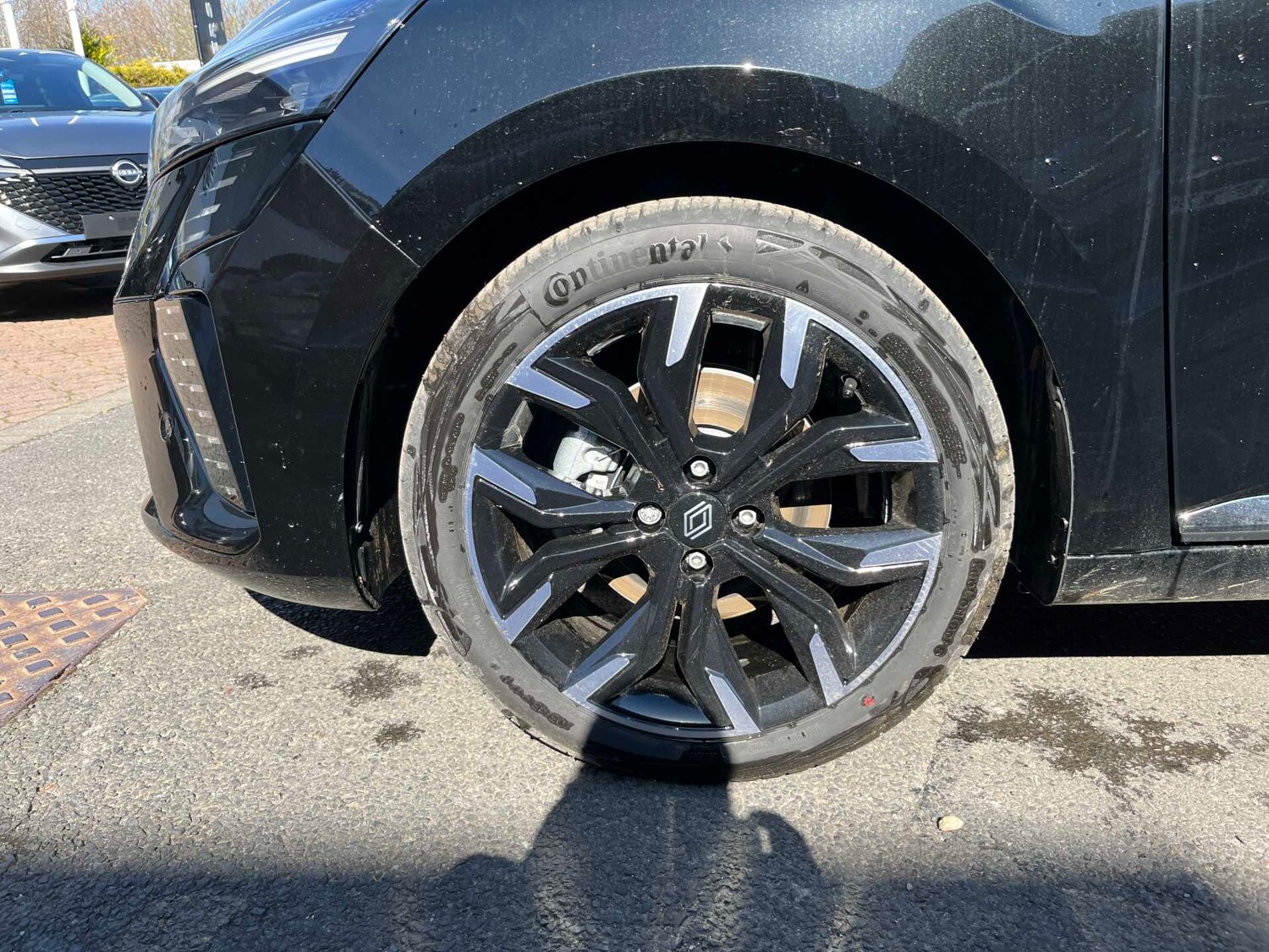 Used Renault Clio 2026 for sale - 78196319: Photo 6