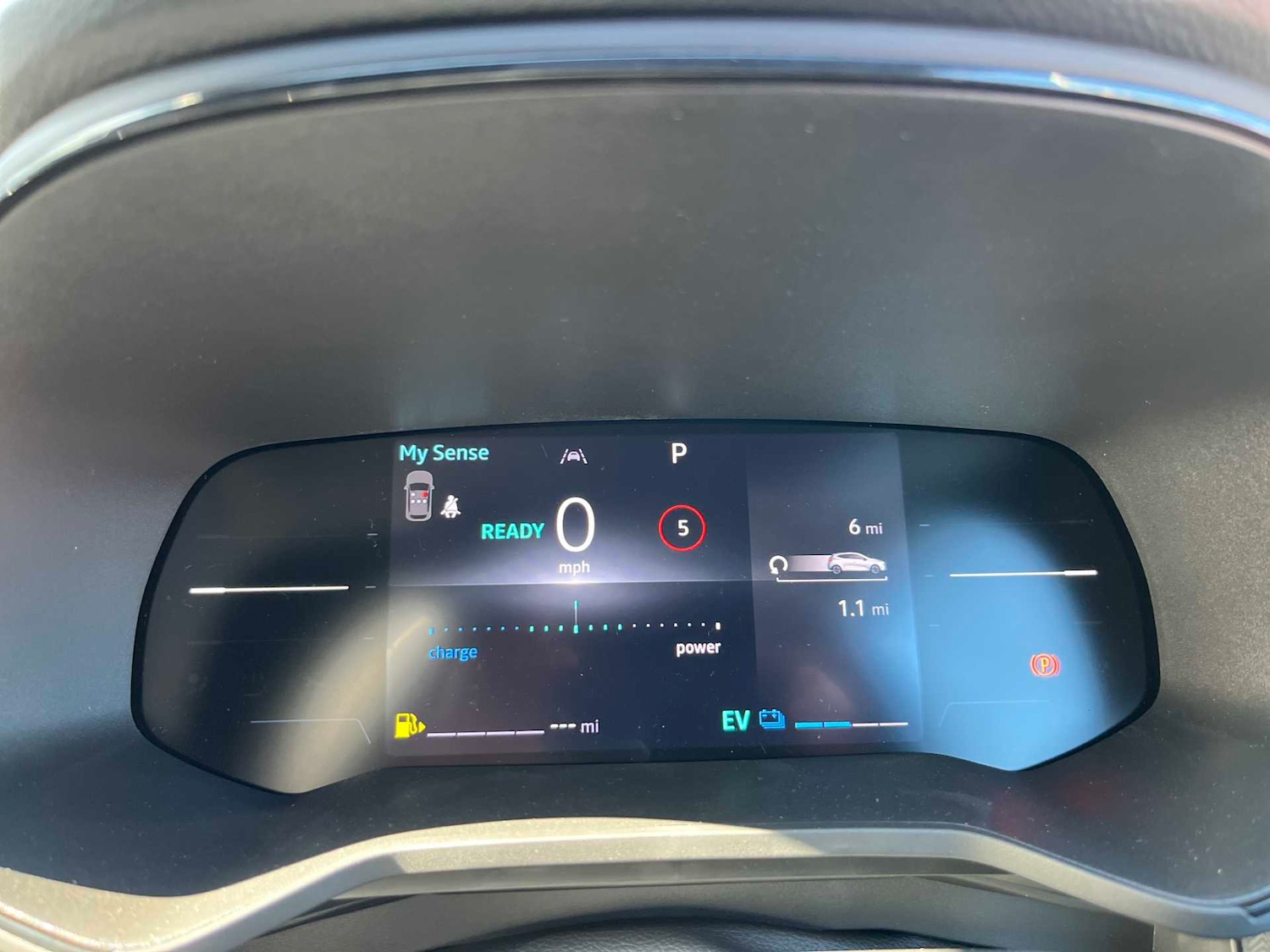 Used Renault Clio 2026 for sale - 78196319: Photo 9