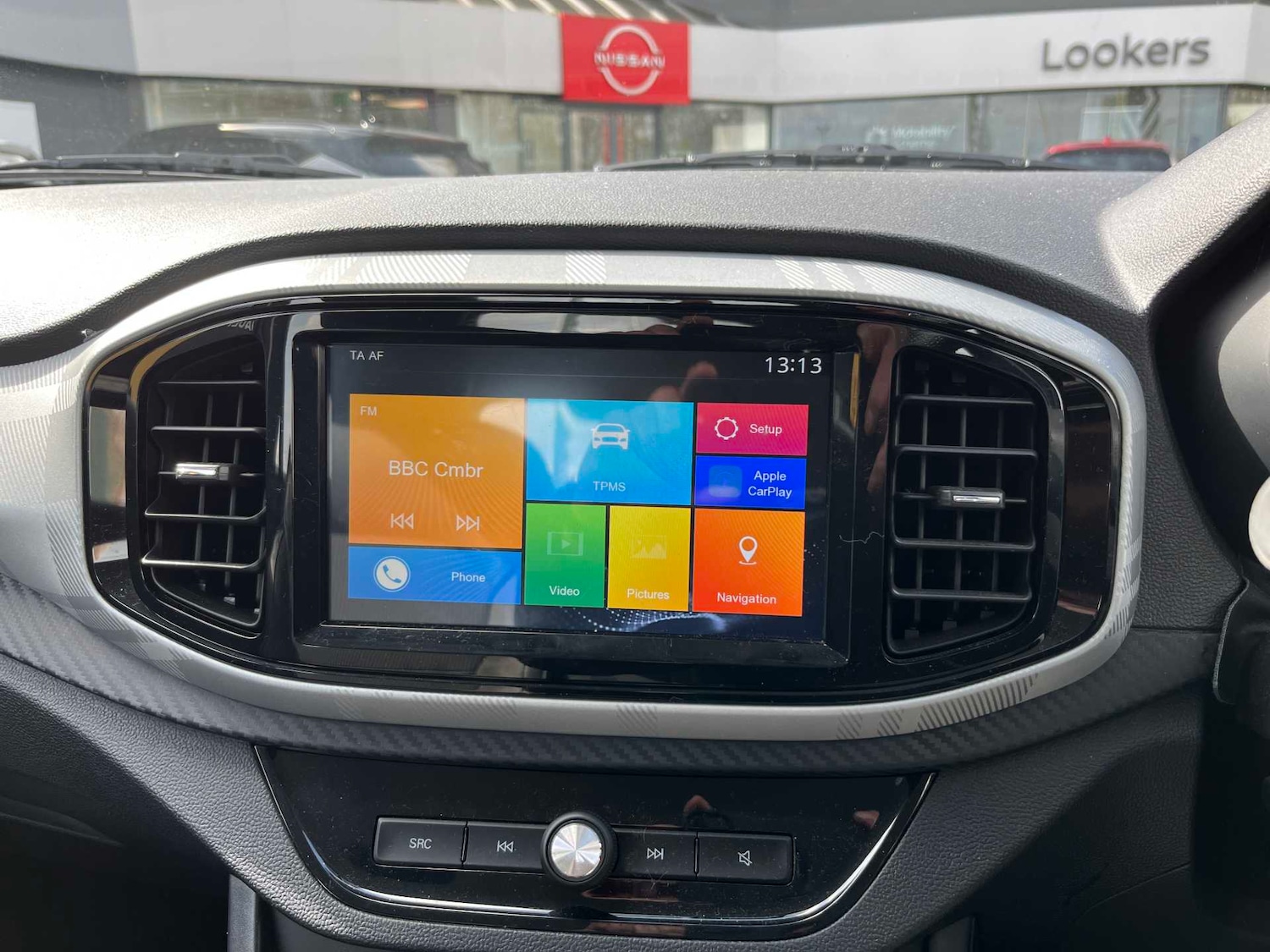 Used MG MG3 2022 for sale - 78192511: Photo 10