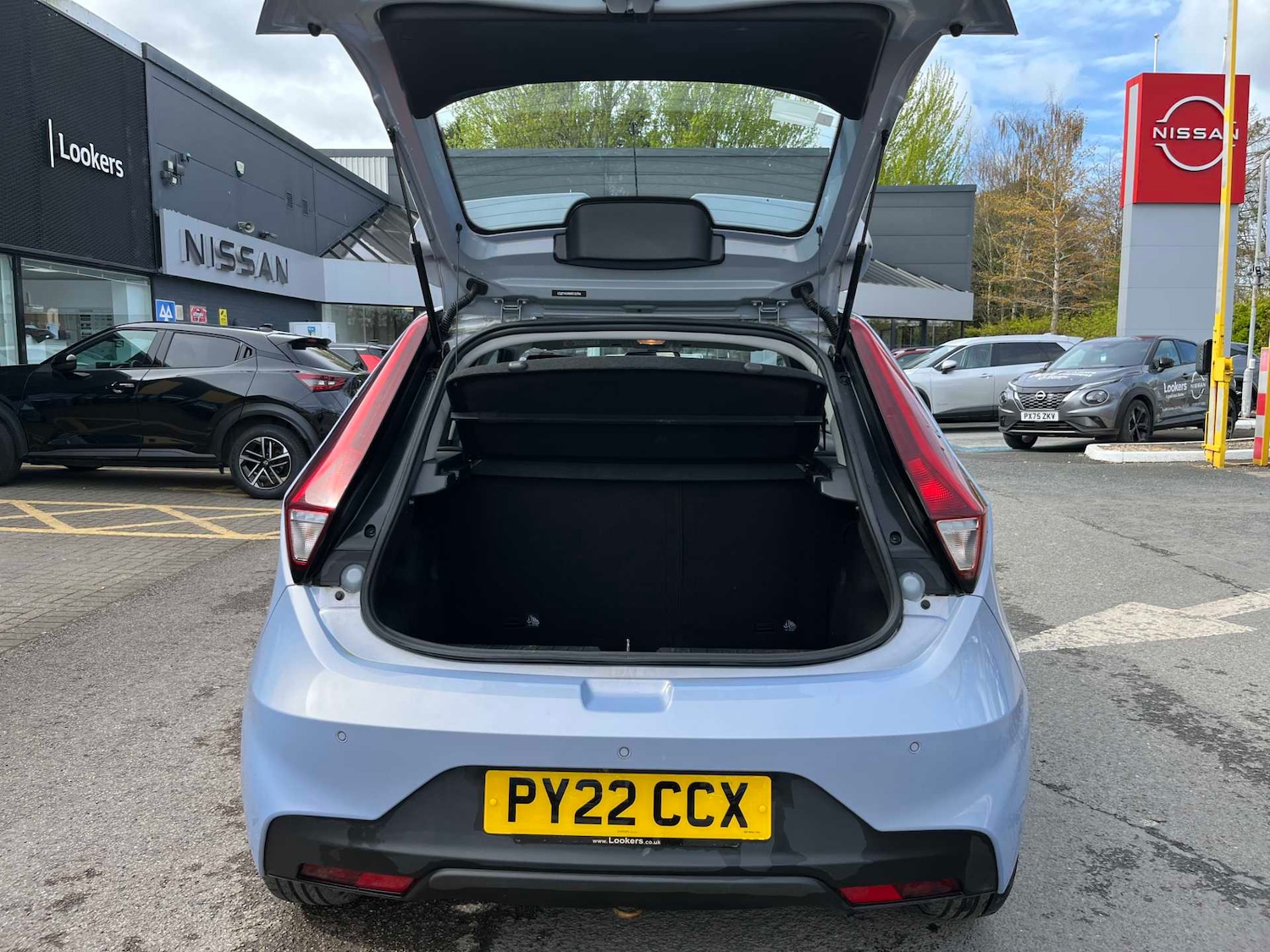 Used MG MG3 2022 for sale - 78192511: Photo 16