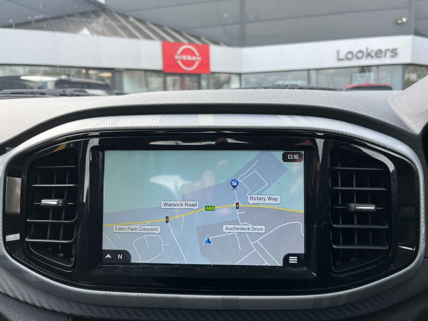 Used MG MG3 2022 for sale - 78192511: Photo 22