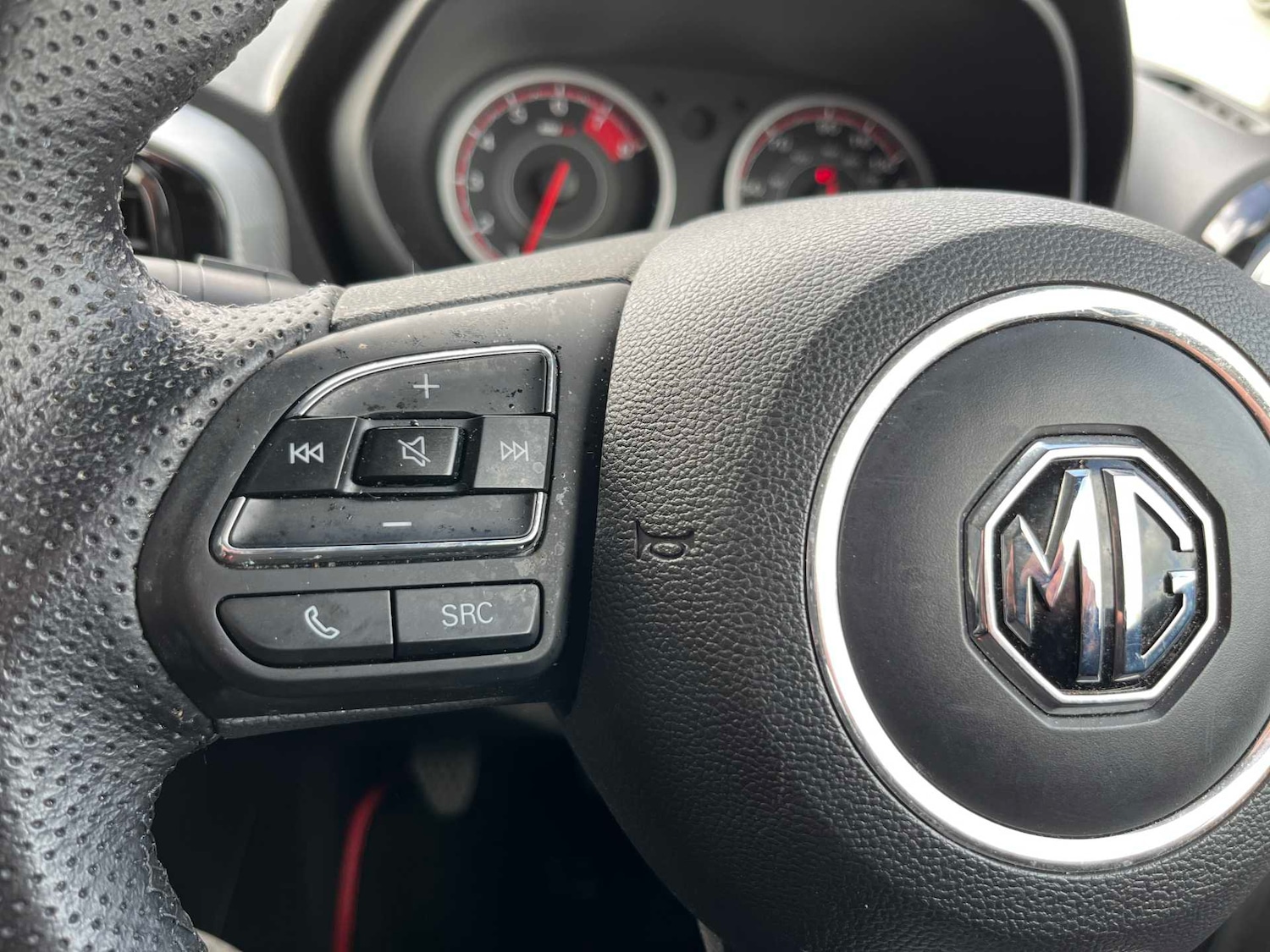 Used MG MG3 2022 for sale - 78192511: Photo 24