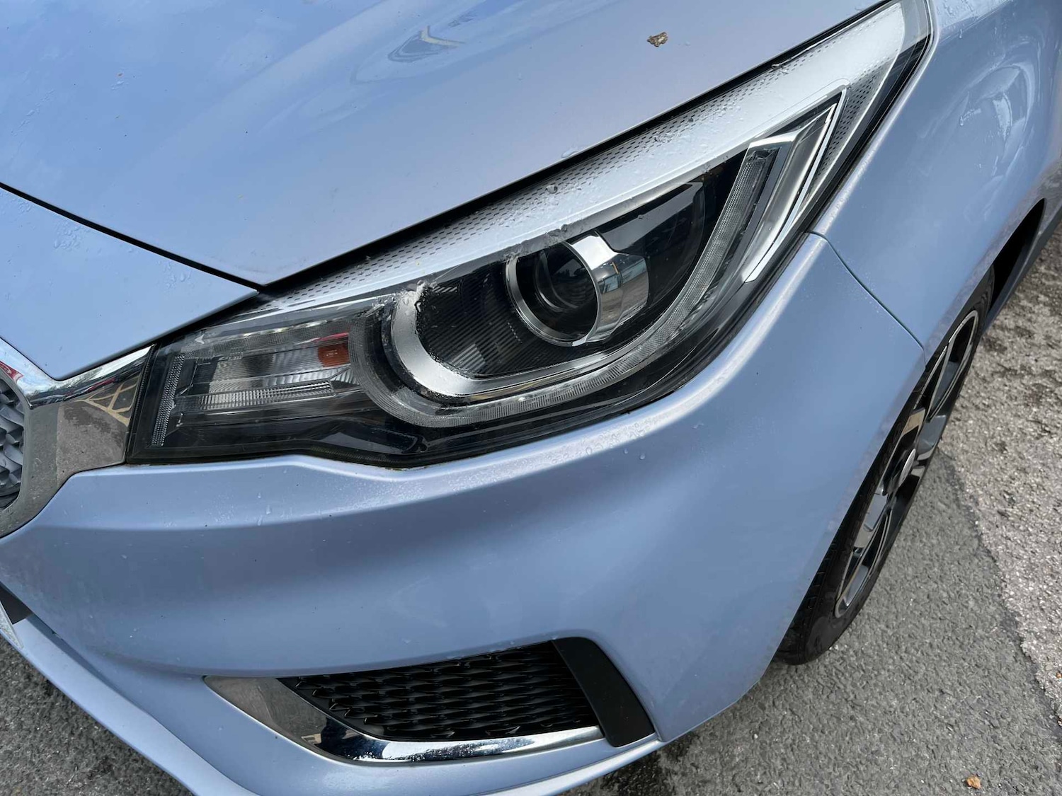 Used MG MG3 2022 for sale - 78192511: Photo 27