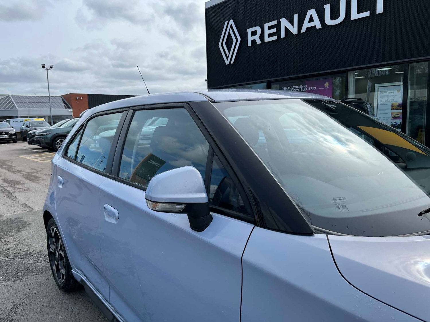 Used MG MG3 2022 for sale - 78192511: Photo 30