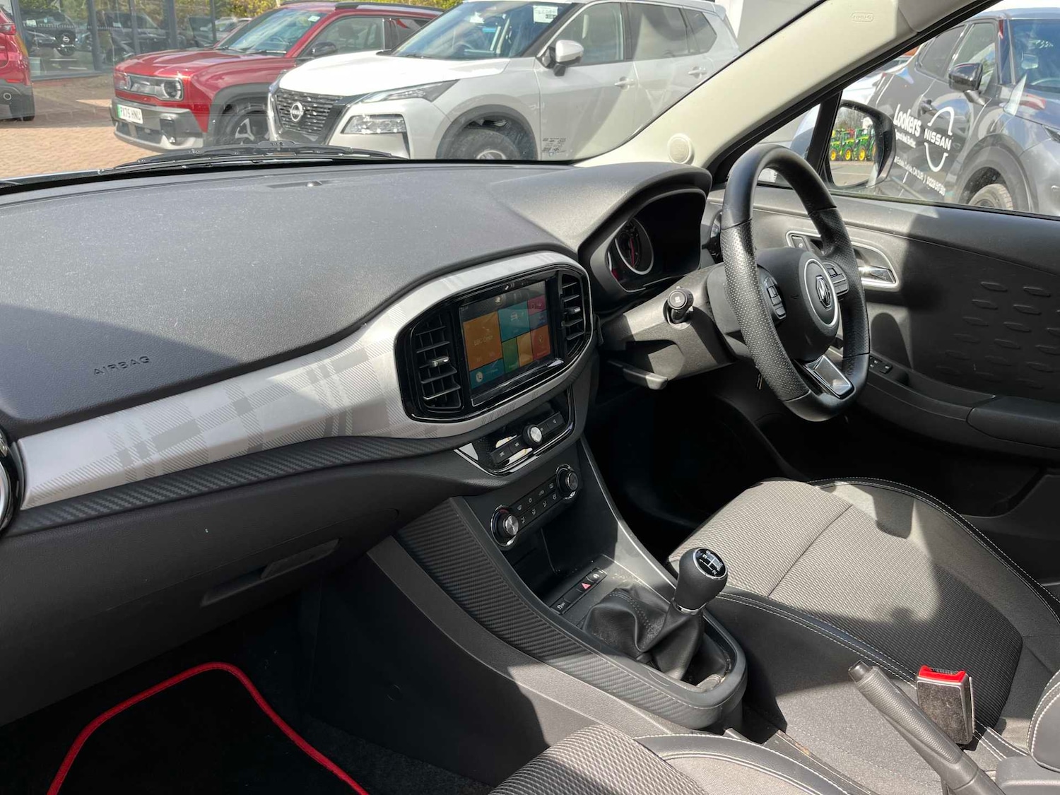 Used MG MG3 2022 for sale - 78192511: Photo 7