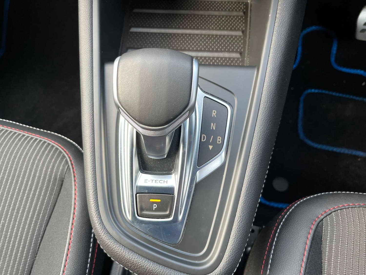 Used Renault Captur 2022 for sale - 76497247: Photo 12