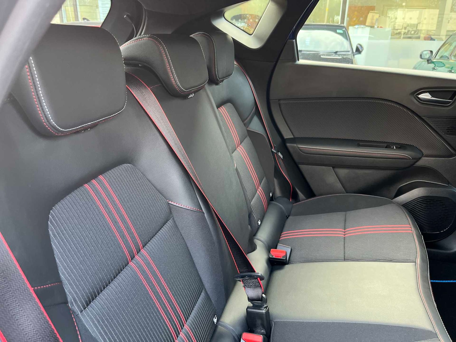 Used Renault Captur 2022 for sale - 76497247: Photo 15