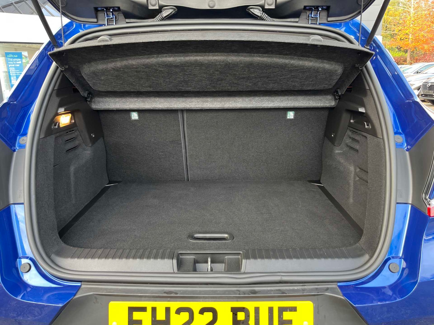 Used Renault Captur 2022 for sale - 76497247: Photo 16