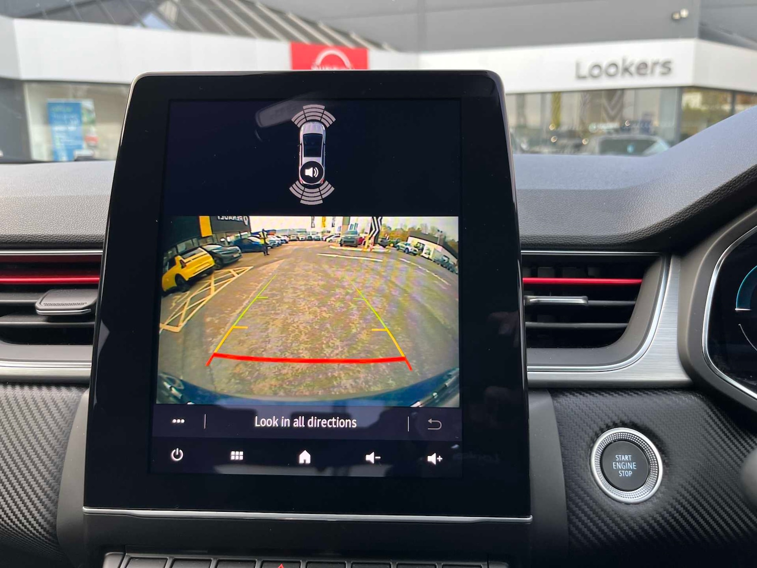 Used Renault Captur 2022 for sale - 76497247: Photo 21