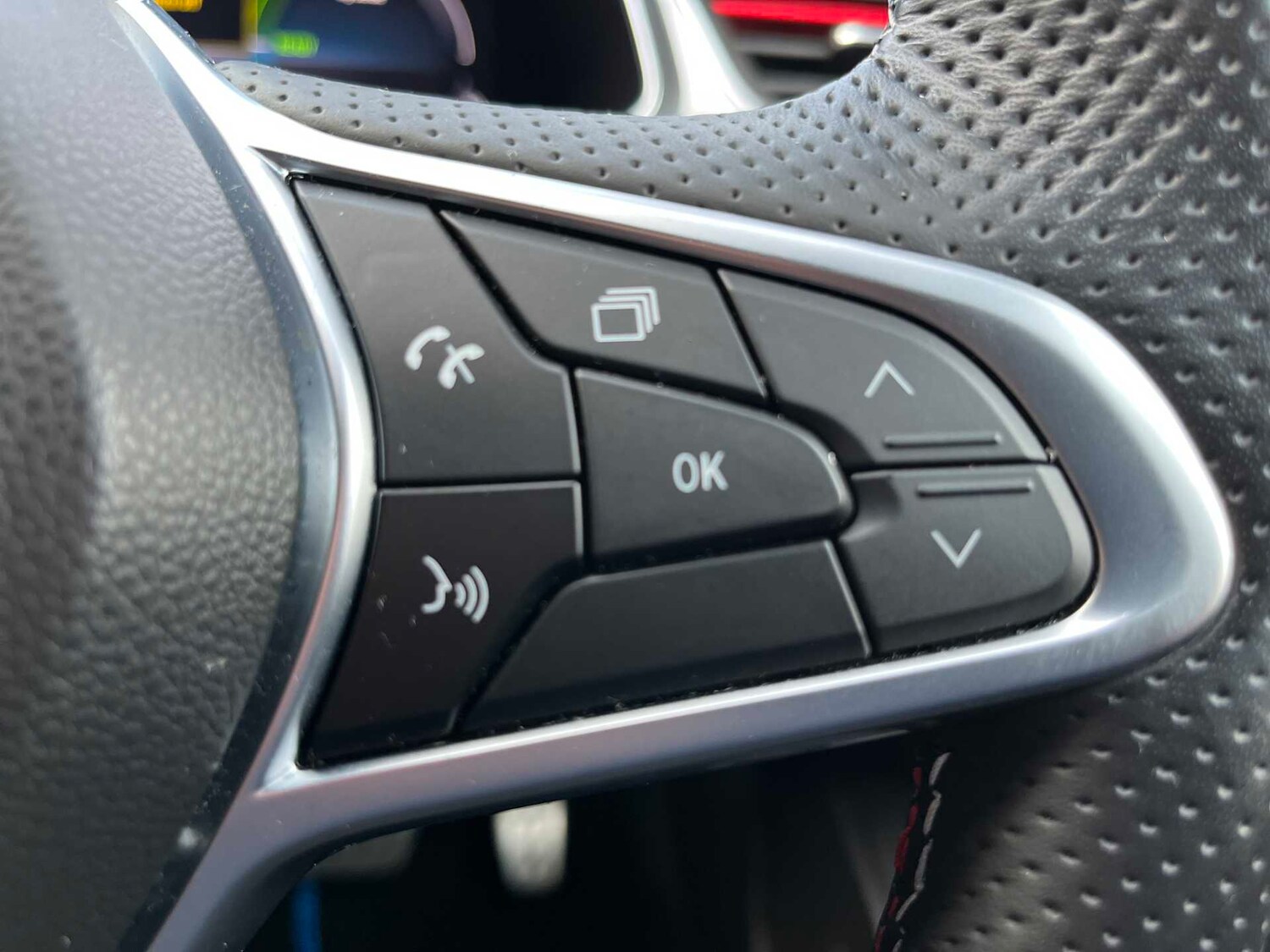 Used Renault Captur 2022 for sale - 76497247: Photo 23