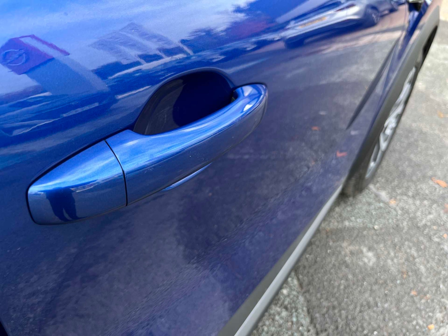 Used Renault Captur 2022 for sale - 76497247: Photo 29