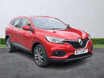Used Renault Kadjar 2020 for sale - 78606028: Photo