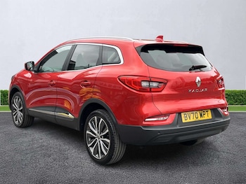 Used Renault Kadjar 2020 for sale - 78606028: Photo