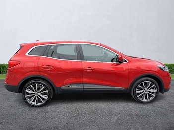 Used Renault Kadjar 2020 for sale - 78606028: Photo