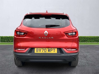 Used Renault Kadjar 2020 for sale - 78606028: Photo