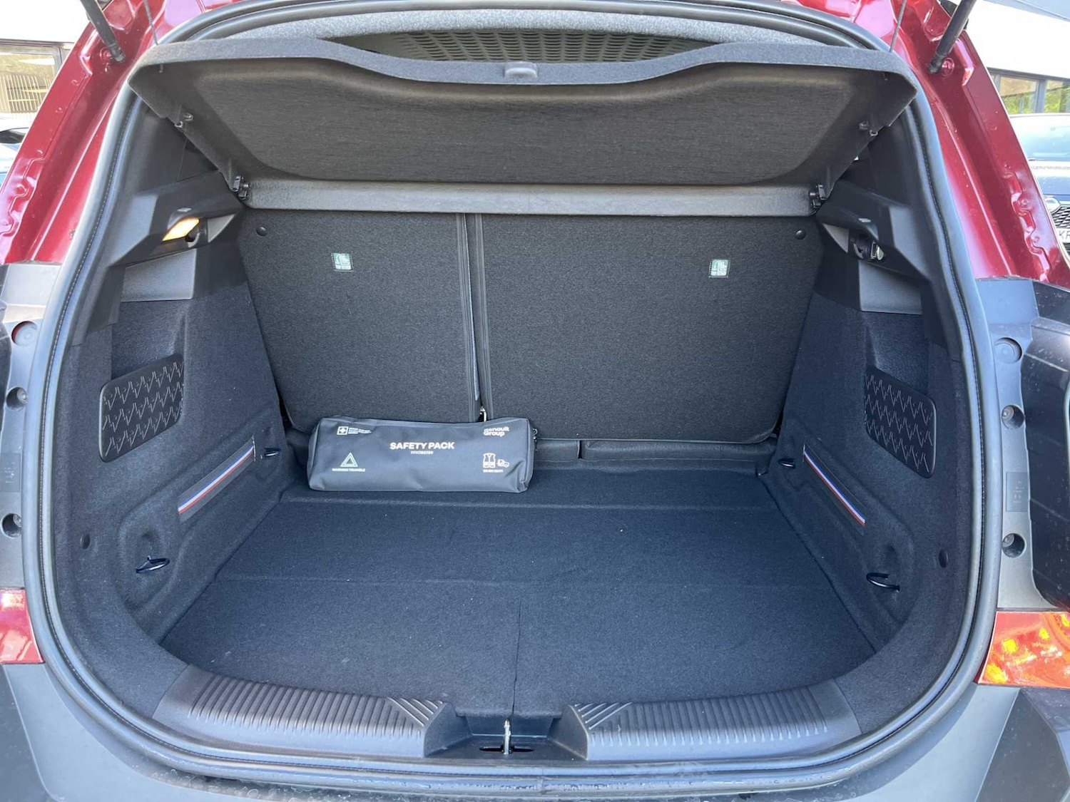 Vehicle 15