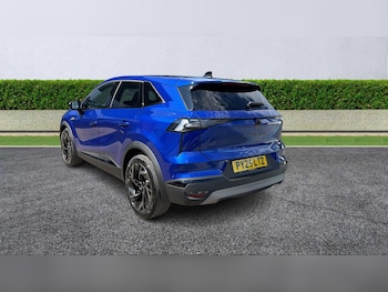 Used Renault Symbioz 2025 for sale - 79467885: Photo