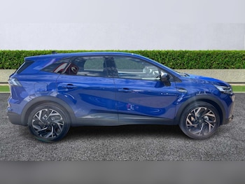 Used Renault Symbioz 2025 for sale - 79467885: Photo