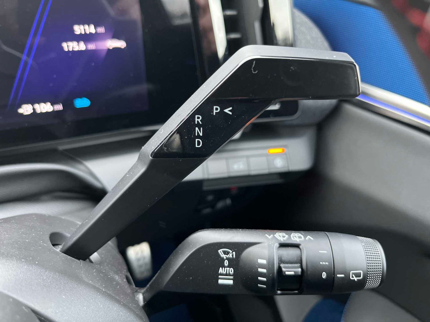 Used Renault Scenic E-Tech 2024 for sale - 77488319: Photo 12