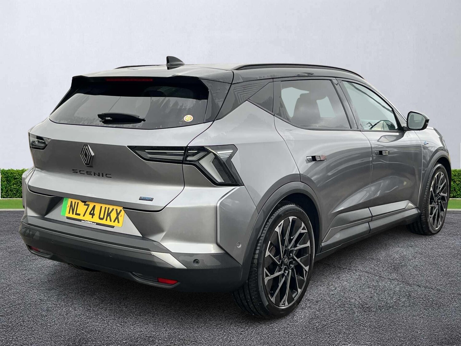 Used Renault Scenic E-Tech 2024 for sale - 77488319: Photo 17