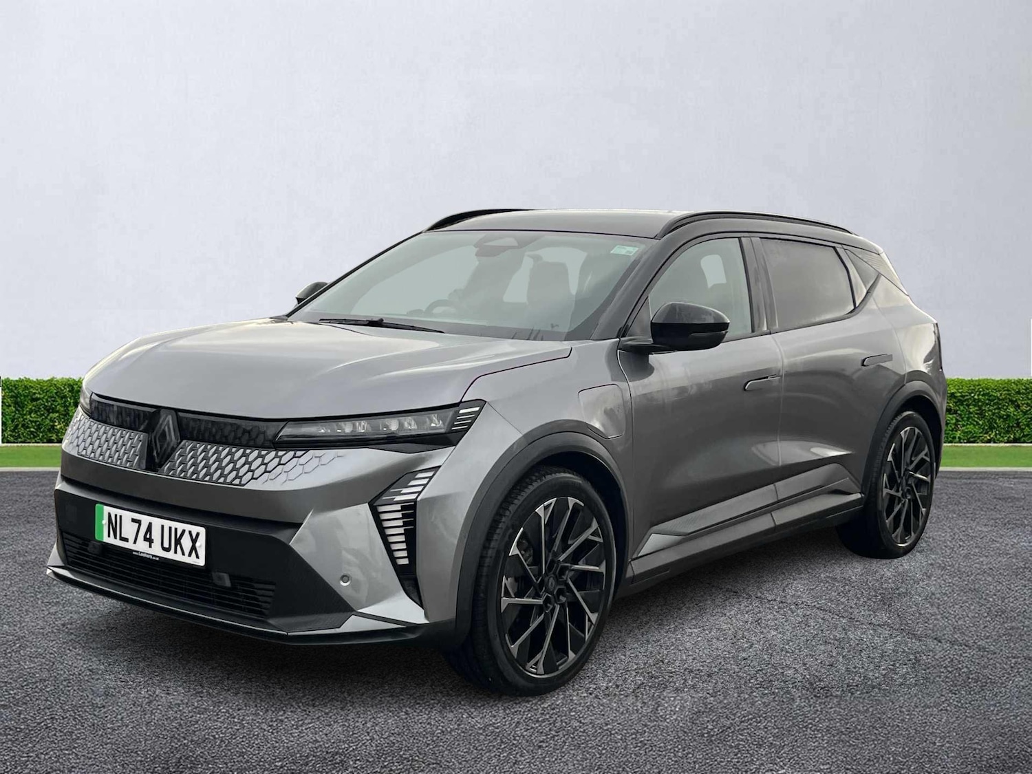 Used Renault Scenic E-Tech 2024 for sale - 77488319: Photo 19