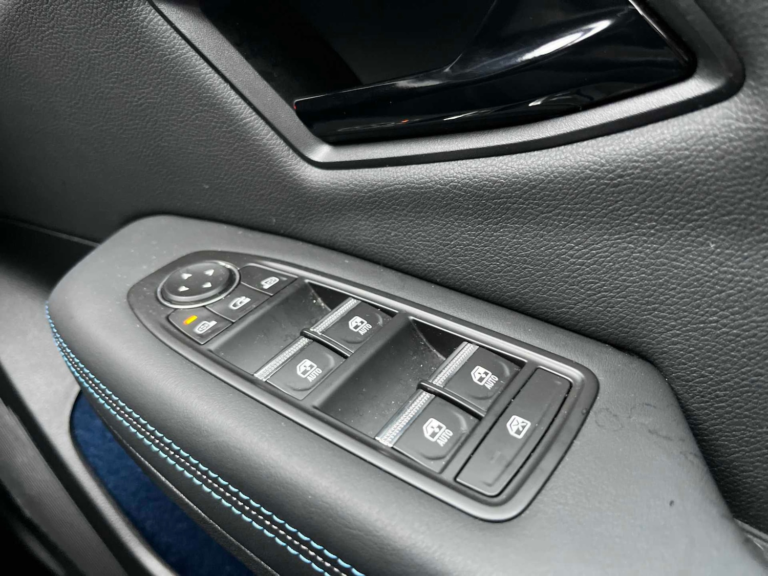 Used Renault Scenic E-Tech 2024 for sale - 77488319: Photo 20