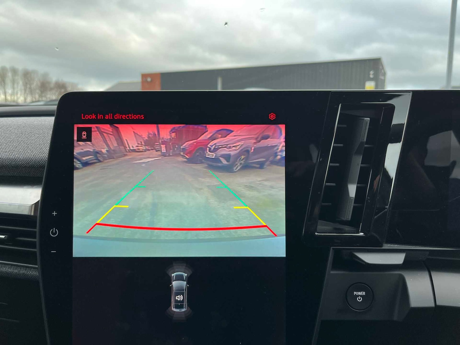 Used Renault Scenic E-Tech 2024 for sale - 77488319: Photo 21