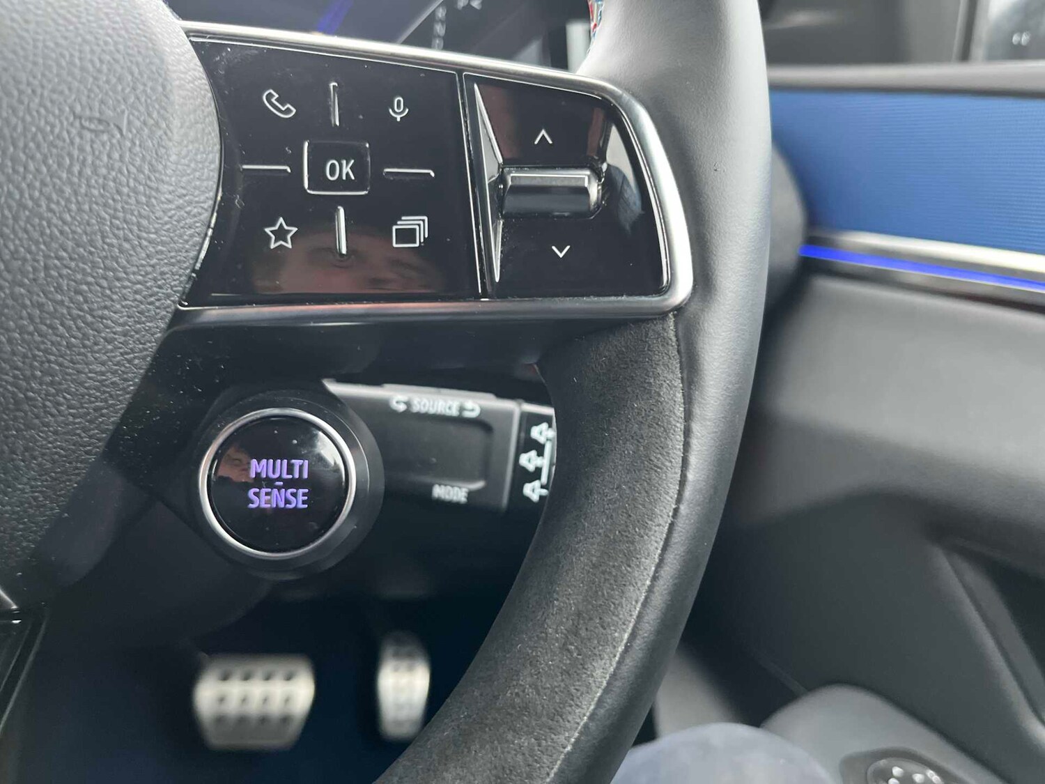 Used Renault Scenic E-Tech 2024 for sale - 77488319: Photo 23